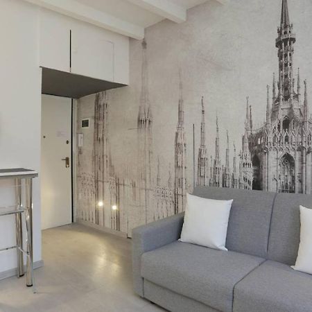Marghera Apartments Mailand Exterior foto