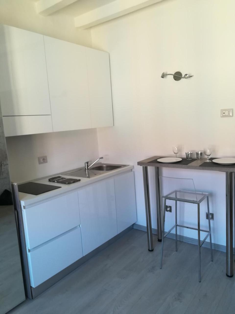 Marghera Apartments Mailand Exterior foto