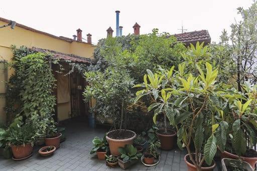Marghera Apartments Mailand Exterior foto