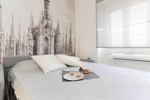 Marghera Apartments Mailand Exterior foto