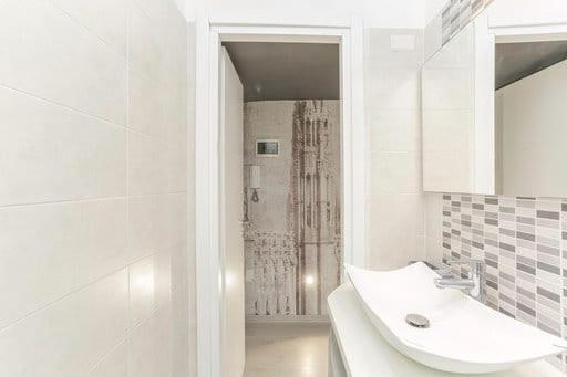 Marghera Apartments Mailand Exterior foto